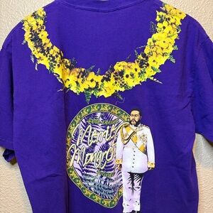 2009 Hawai’i Merrie Monarch Festival T-Shirt